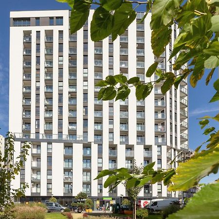Mogilska Apartments By Renters Prestige Красков Екстериор снимка
