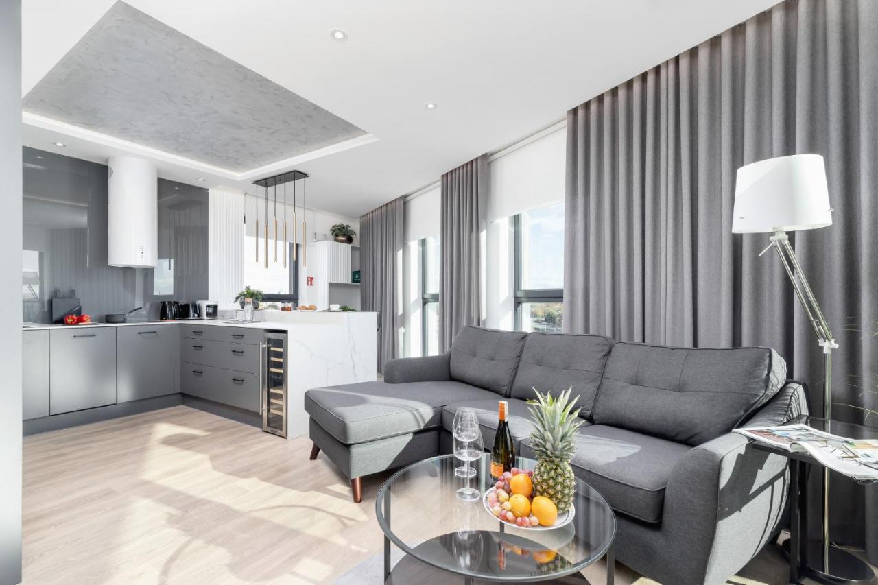 Mogilska Apartments By Renters Prestige Красков Екстериор снимка
