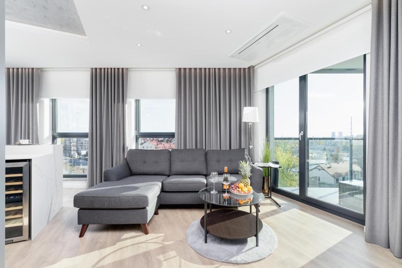 Mogilska Apartments By Renters Prestige Красков Екстериор снимка