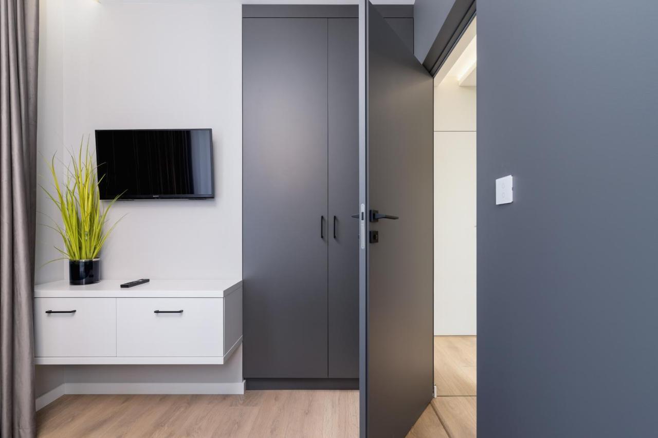 Mogilska Apartments By Renters Prestige Красков Екстериор снимка