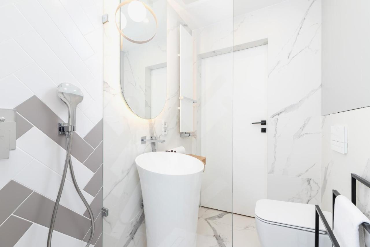 Mogilska Apartments By Renters Prestige Красков Екстериор снимка
