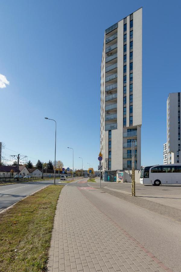 Mogilska Apartments By Renters Prestige Красков Екстериор снимка
