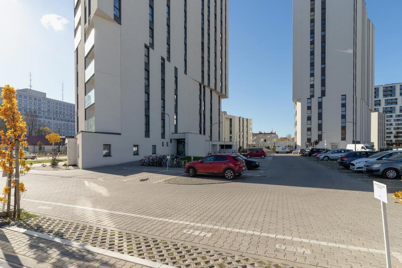 Mogilska Apartments By Renters Prestige Красков Екстериор снимка