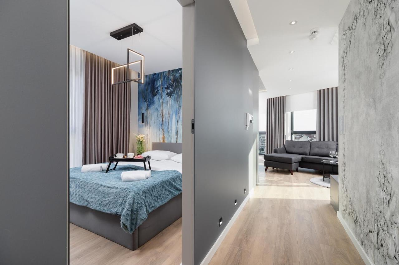 Mogilska Apartments By Renters Prestige Красков Екстериор снимка