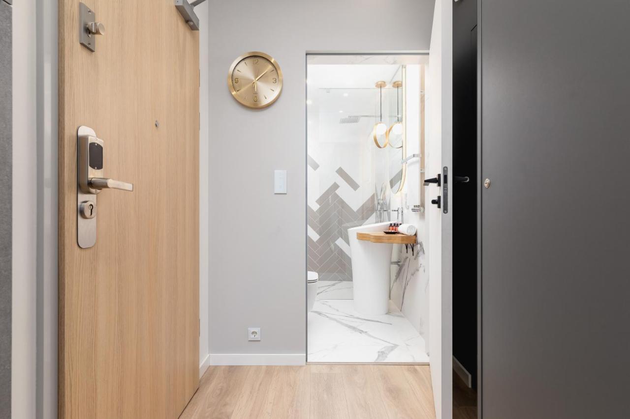 Mogilska Apartments By Renters Prestige Красков Екстериор снимка