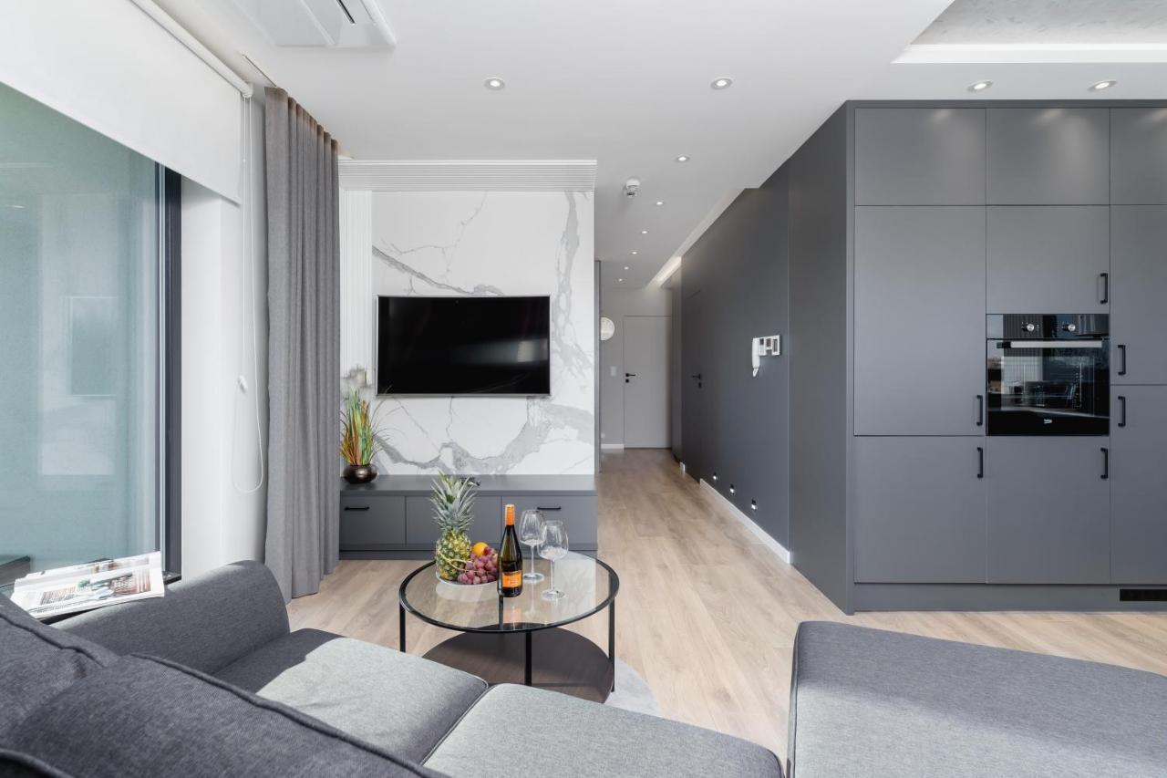 Mogilska Apartments By Renters Prestige Красков Екстериор снимка