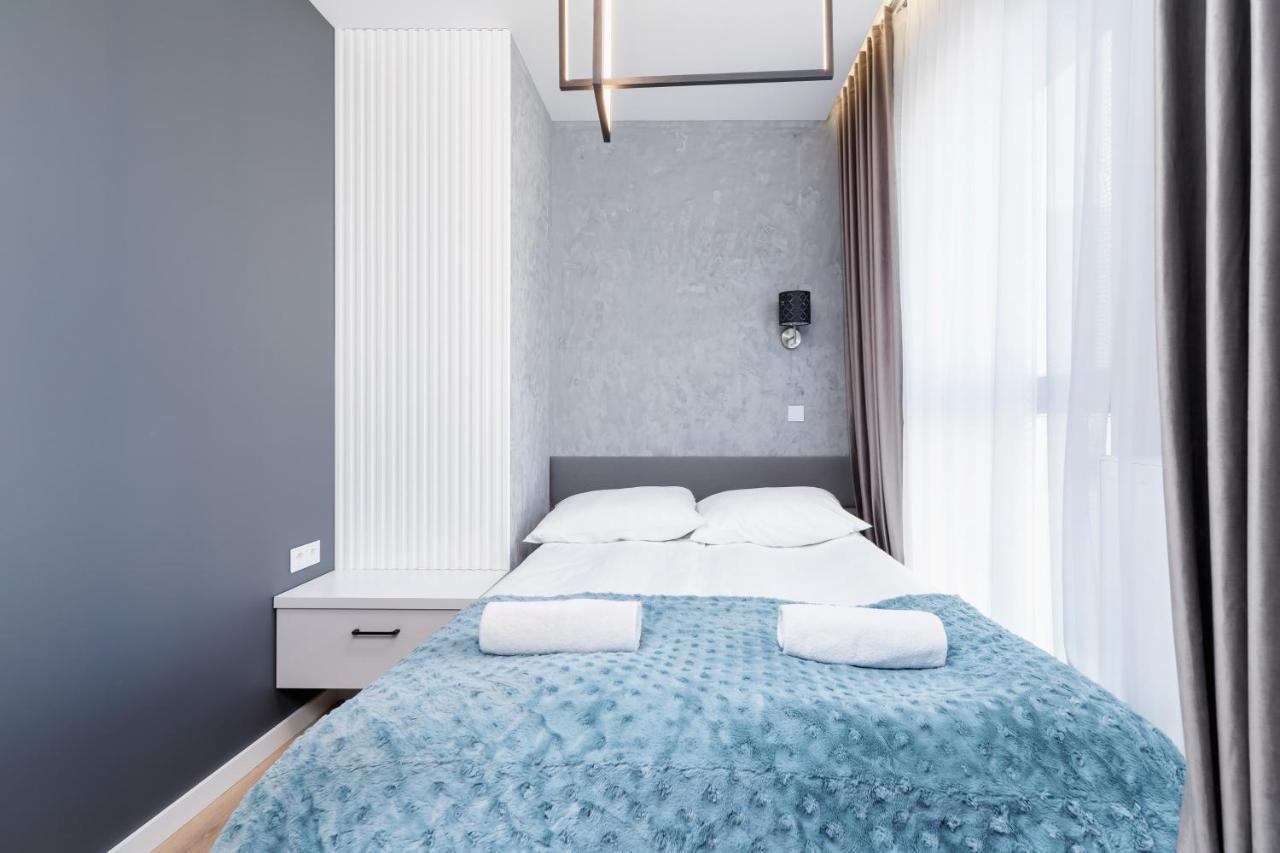 Mogilska Apartments By Renters Prestige Красков Екстериор снимка