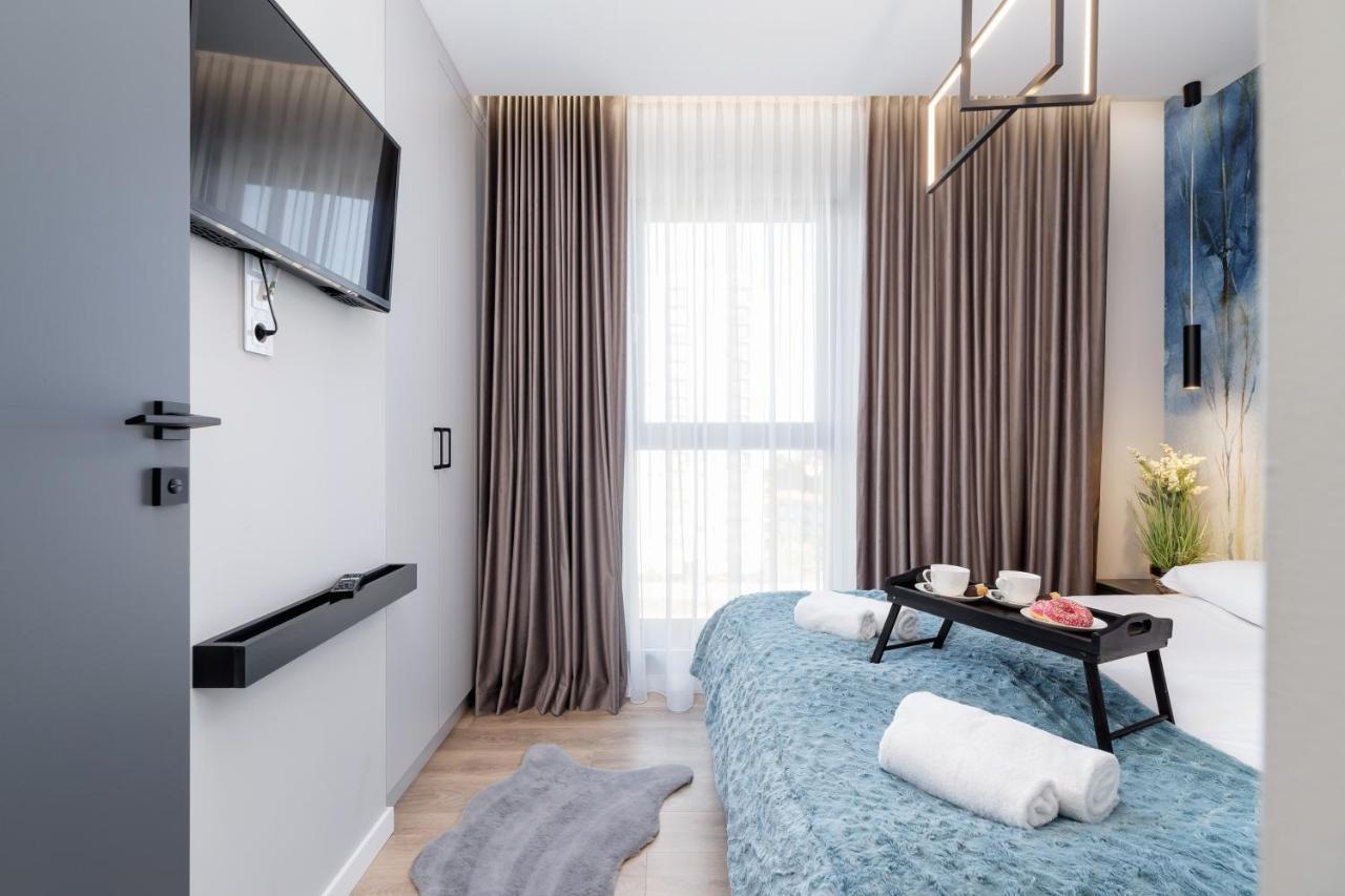 Mogilska Apartments By Renters Prestige Красков Екстериор снимка