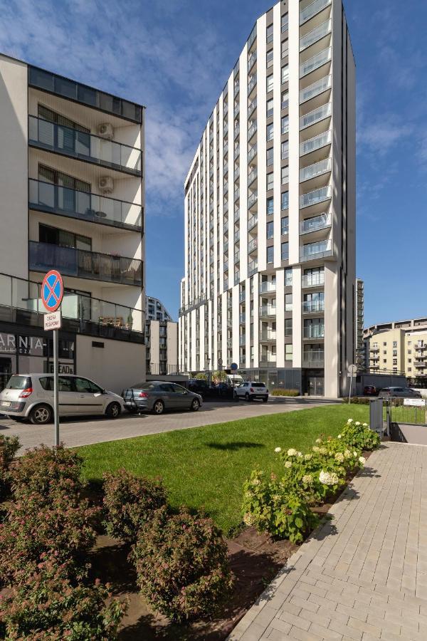 Mogilska Apartments By Renters Prestige Красков Екстериор снимка